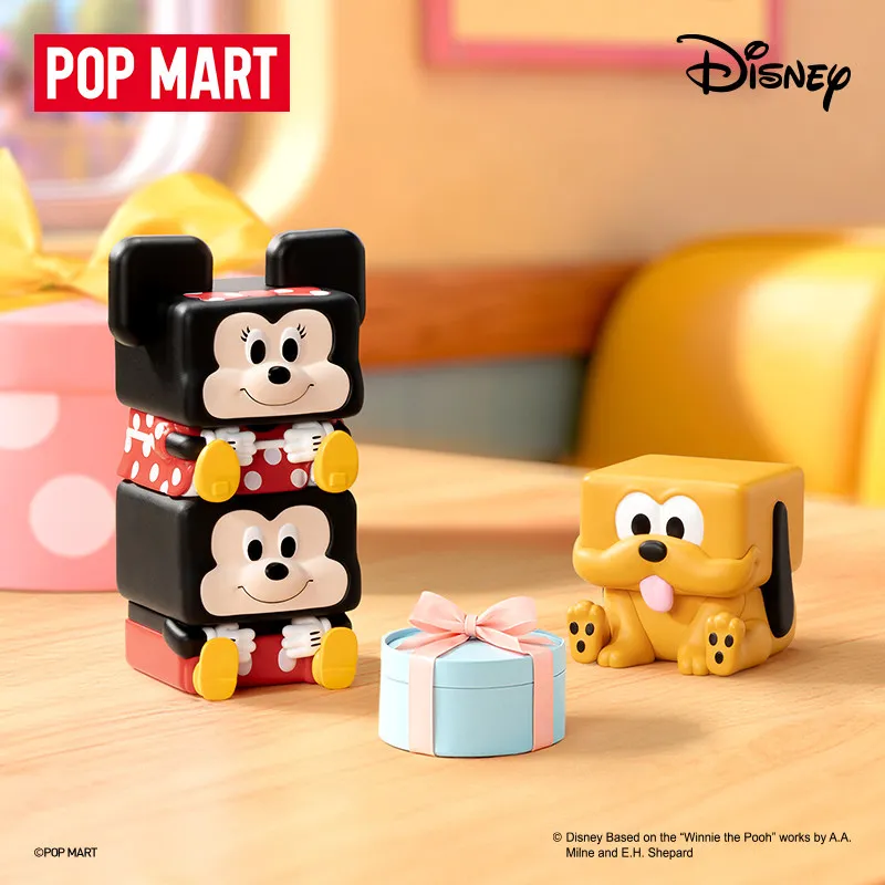 POP MART Disney Classics POP C - Home Decor Disney 리뷰 및 가격