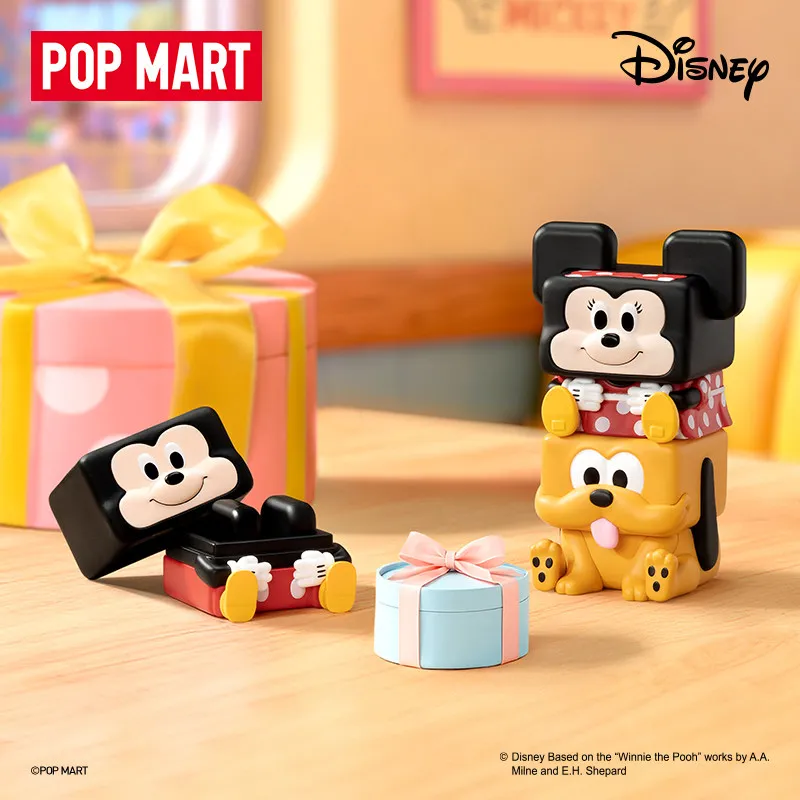 POP MART Disney Classics POP C - Home Decor Disney 리뷰 및 가격