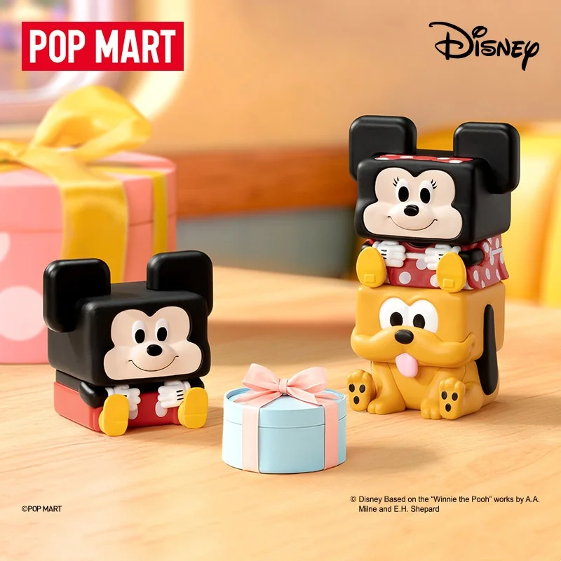 POP MART Disney Classics POP C - Home Decor Disney 리뷰 및 가격
