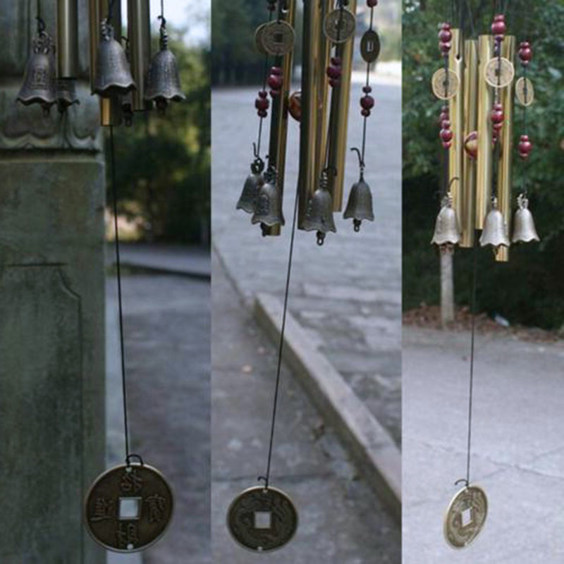 Wind Chimes Guardian Metal Alu - Boho Wind Chimes 리뷰 및 가격