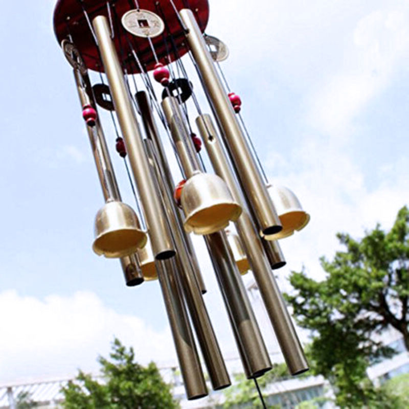 Wind Chimes Guardian Metal Alu - Boho Wind Chimes 리뷰 및 가격