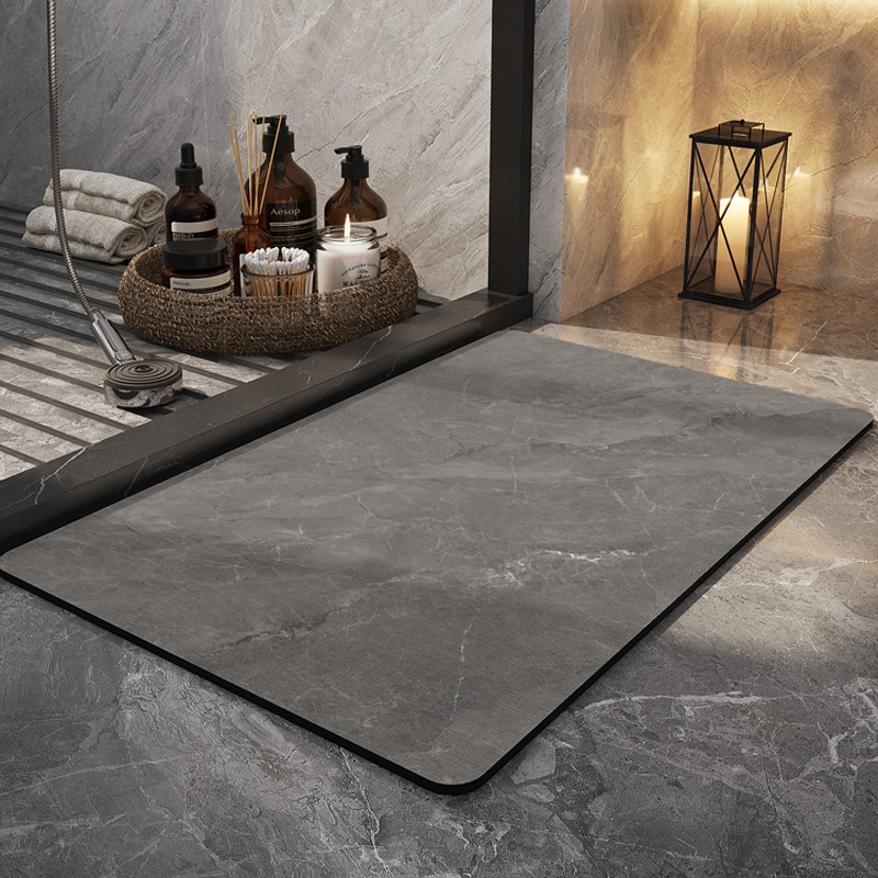 Bathroom Carpet Home Decoratio - Home Decor Online Free 리뷰 및 가격