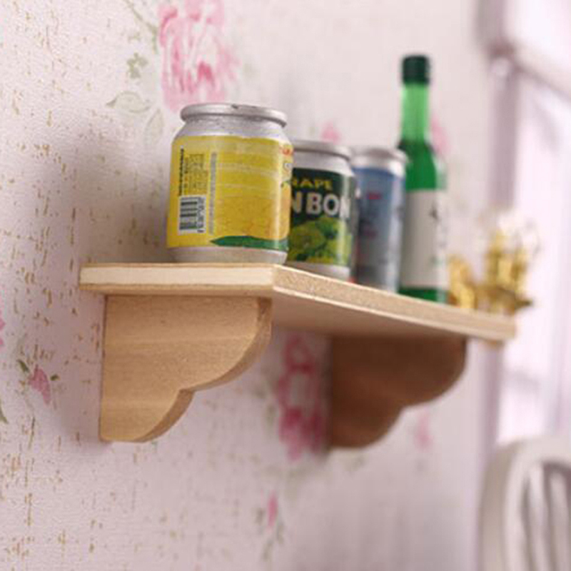 1pcs 1:12 Dollhouse Wood Wall  - Home Decor Deals 리뷰 및 가격