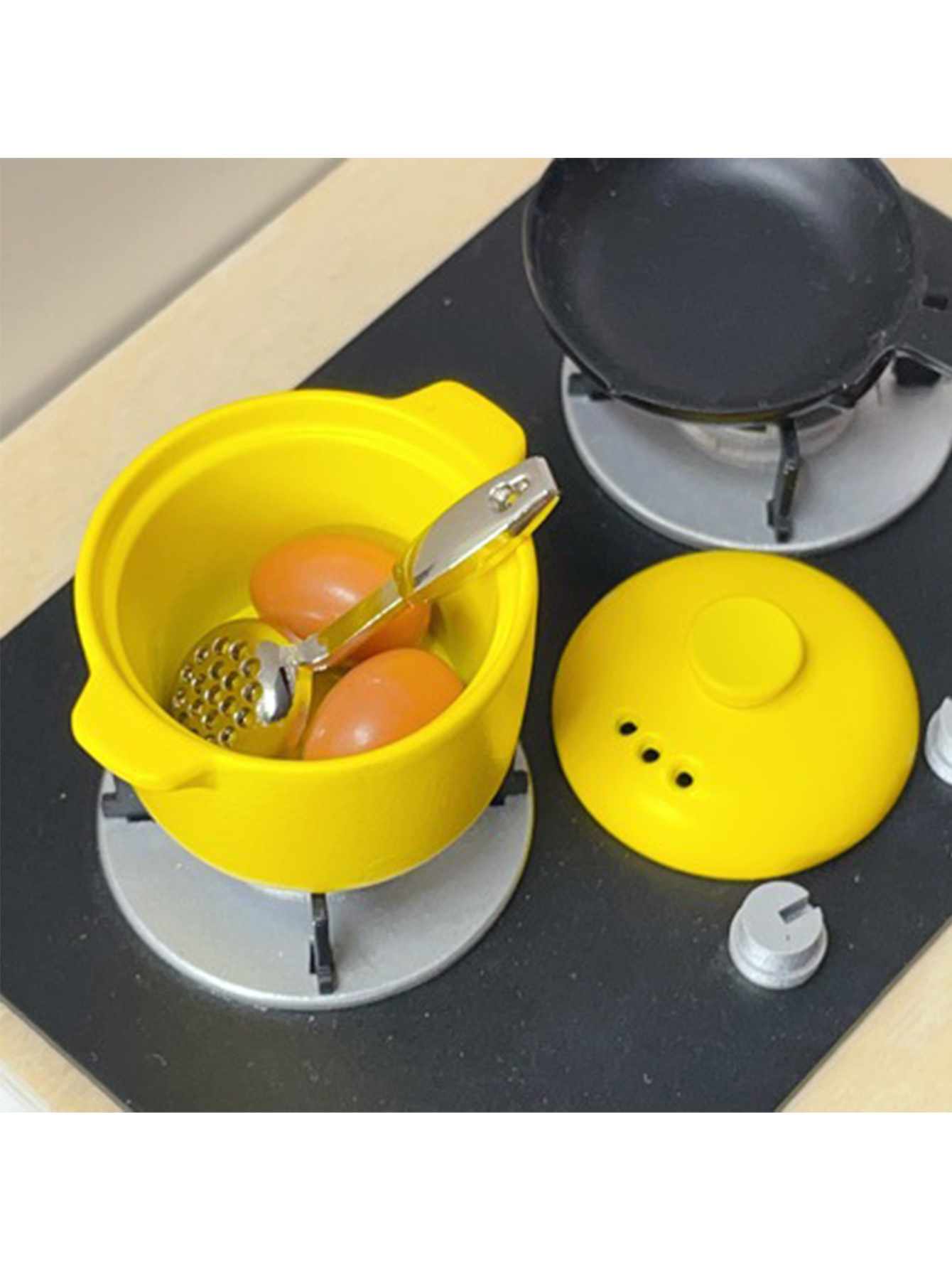 A Set of Four Miniature Kitche - Home Decor Kitchen 리뷰 및 가격