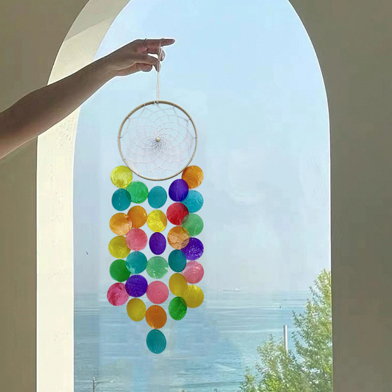 Wind Chimes for Outside Handcr - Boho Wind Chimes 리뷰 및 가격