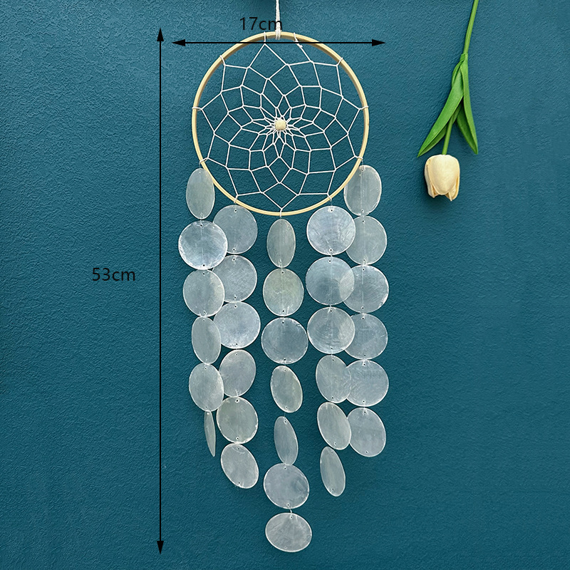 Wind Chimes for Outside Handcr - Boho Wind Chimes 리뷰 및 가격