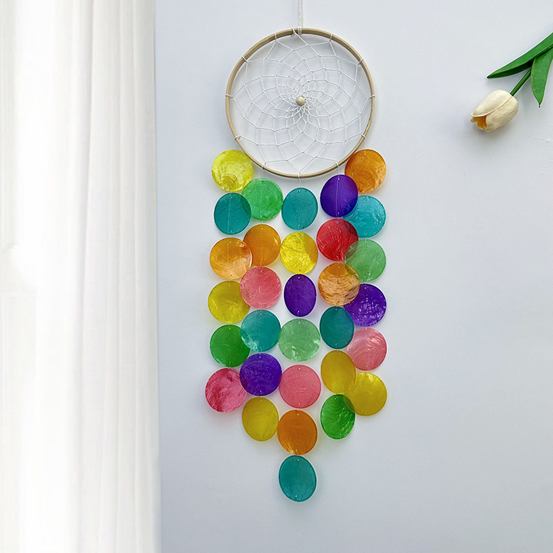Wind Chimes for Outside Handcr - Boho Wind Chimes 리뷰 및 가격