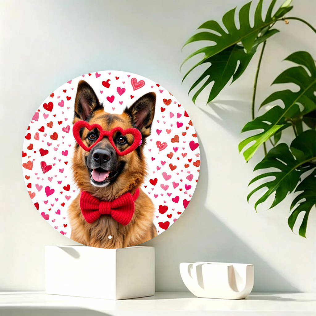 JIT 1-pc White heart confetti  - Home Decor Unique 리뷰 및 가격