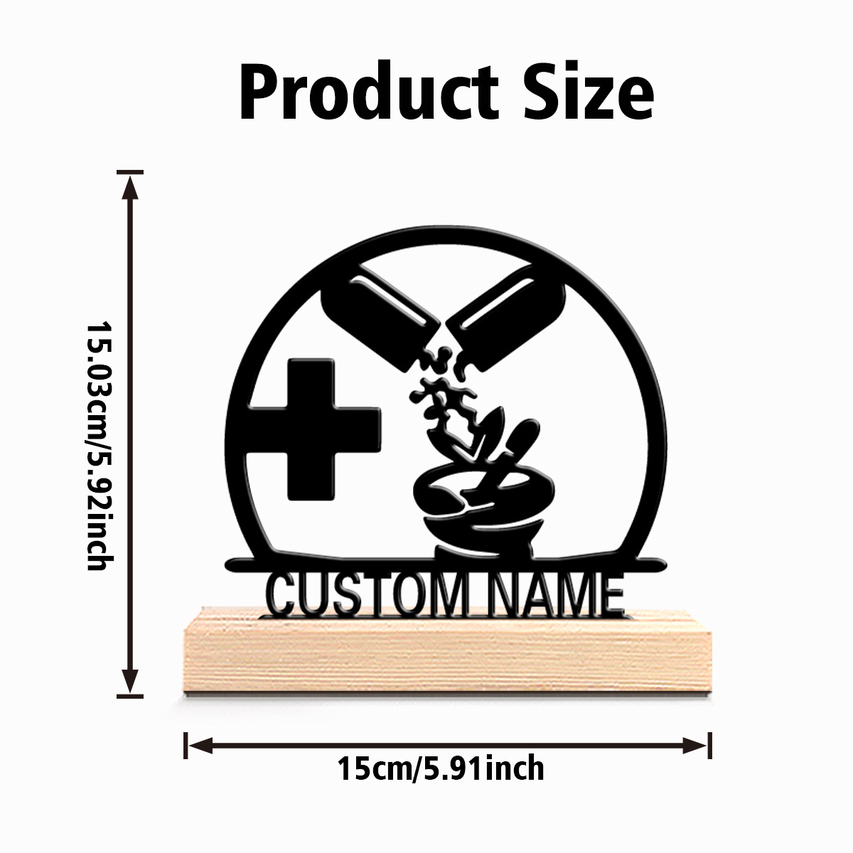 1pc New Design Personalized Cu - Home Decor Unique 리뷰 및 가격