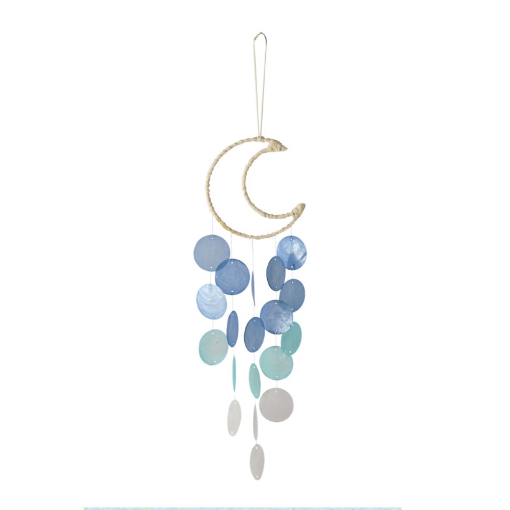 INS Kids Home Decor Natural Sh - Boho Wind Chimes 리뷰 및 가격