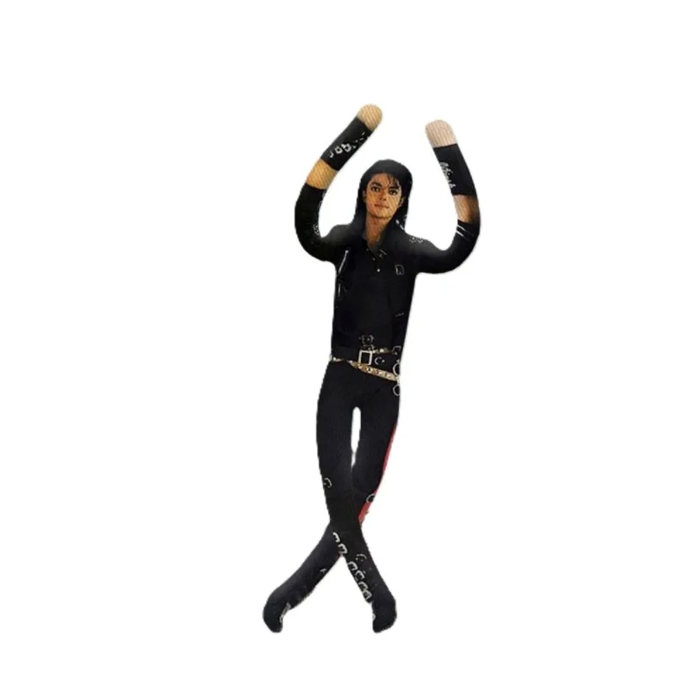 Michael Jackson Movable Joint  - Home Decor Deals 리뷰 및 가격