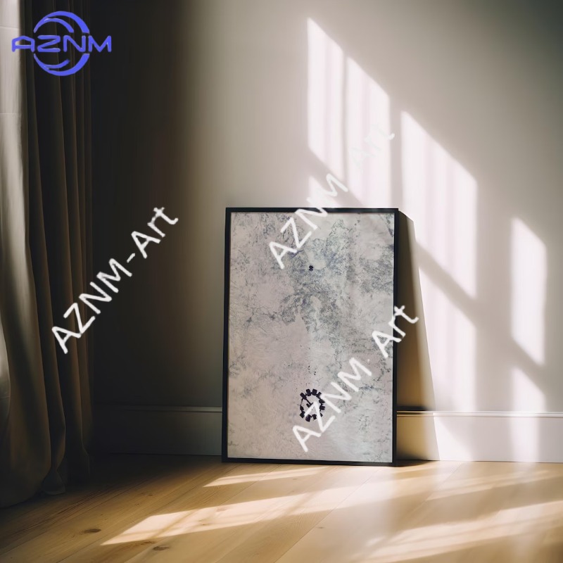 Minimalist Vintage Interstella - Home Decor Minimal 리뷰 및 가격