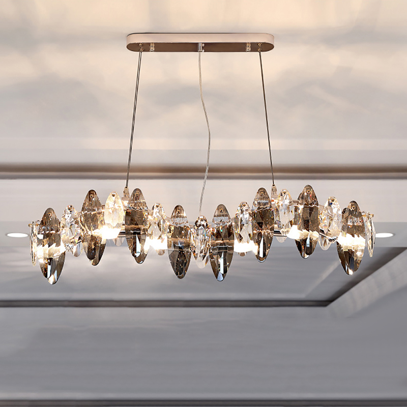 Crystal 2026 New Trend Gold Si - Home Decor Trend 2026 리뷰 및 가격