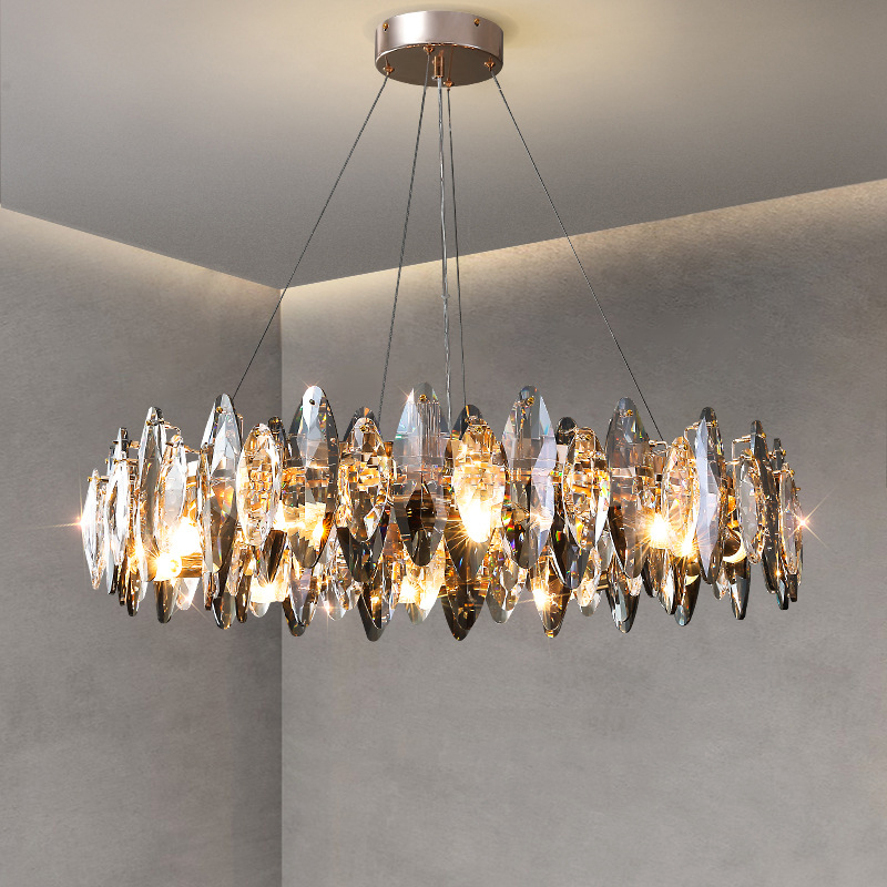 Crystal 2026 New Trend Gold Si - Home Decor Trend 2026 리뷰 및 가격