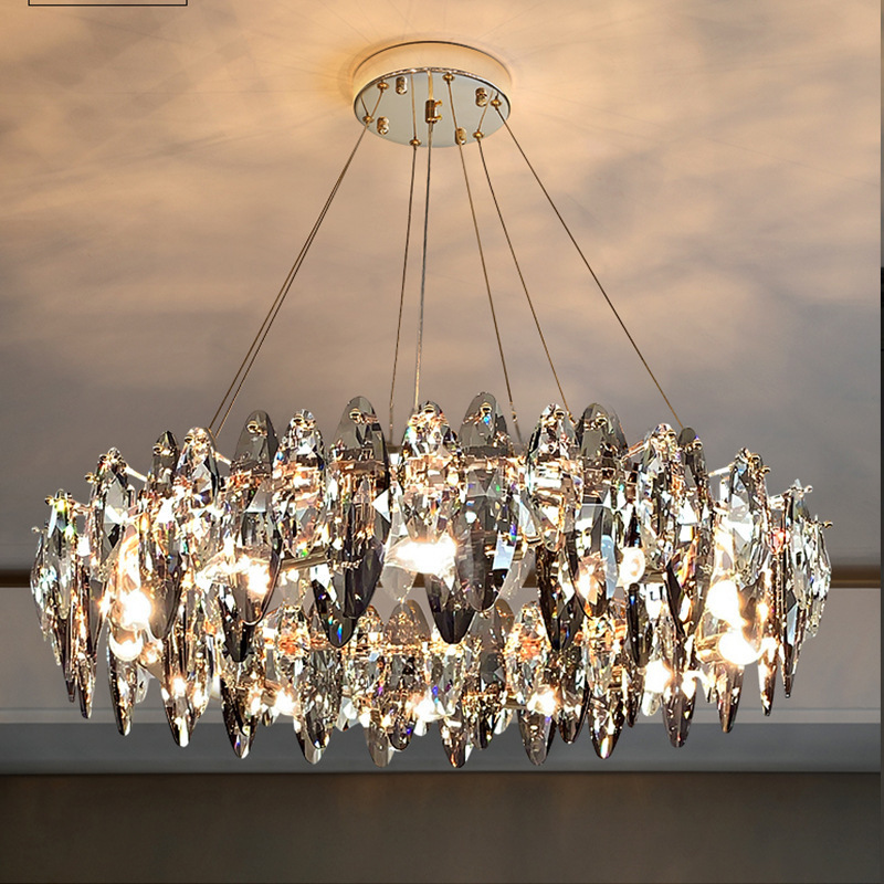 Crystal 2026 New Trend Gold Si - Home Decor Trend 2026 리뷰 및 가격