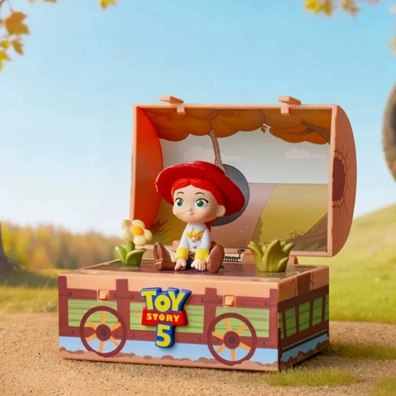 POP MART DISNEY PIXAR TOY STOR - Home Decor Disney 리뷰 및 가격