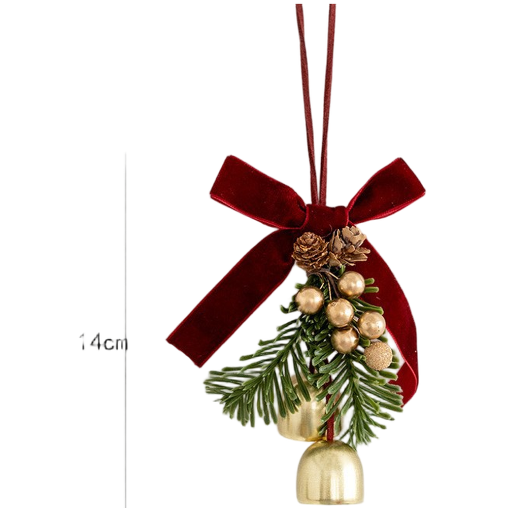 Pine Cone Decor Hanging Decor  - Home Decor Locations 리뷰 및 가격