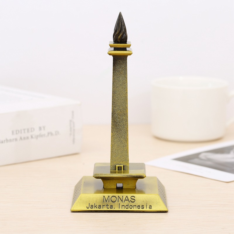 Indonesian Tower Models Home D - Home Decor Jakarta 리뷰 및 가격