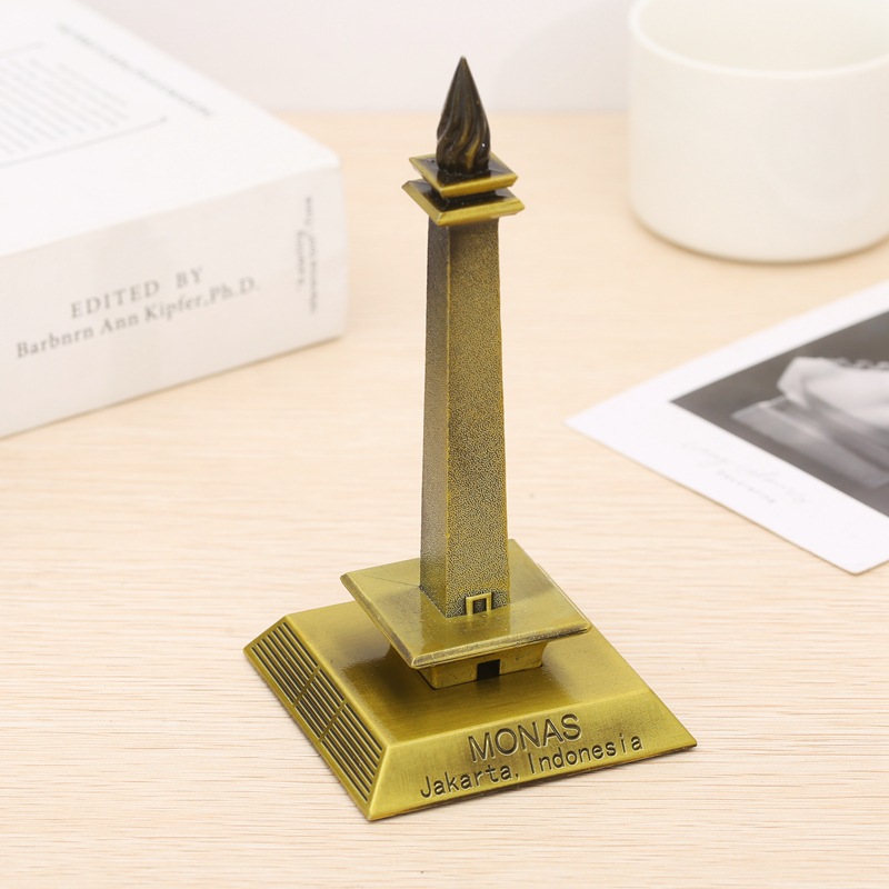 Indonesian Tower Models Home D - Home Decor Jakarta 리뷰 및 가격