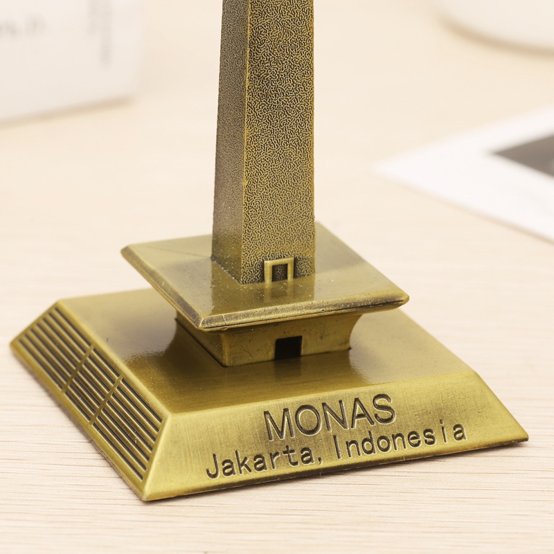 Indonesian Tower Models Home D - Home Decor Jakarta 리뷰 및 가격