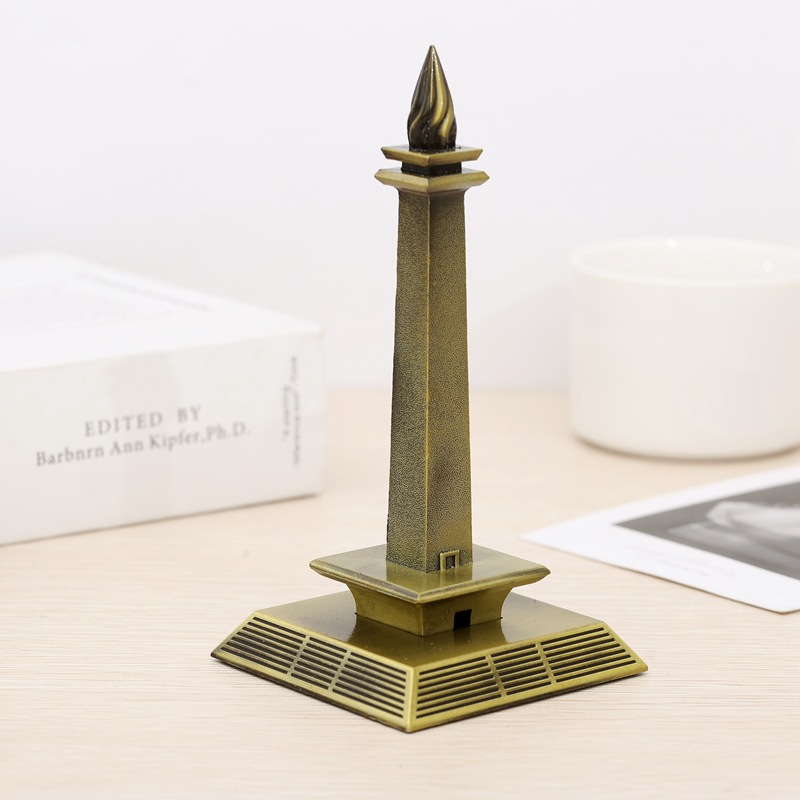Indonesian Tower Models Home D - Home Decor Jakarta 리뷰 및 가격