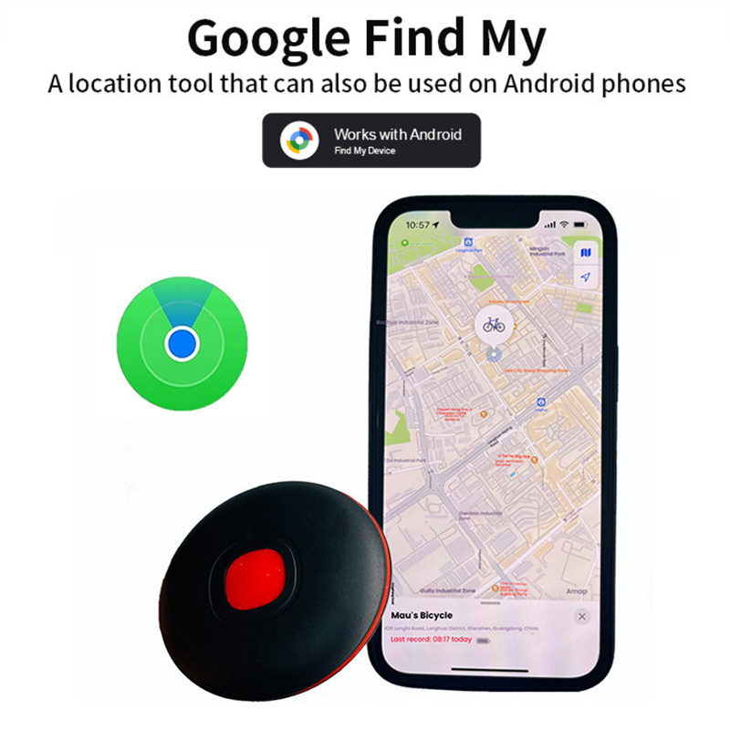 Global Locator Tracker Prevent - Home Decor Locations 리뷰 및 가격