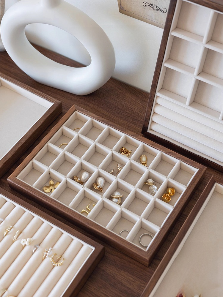 Modern Simplici Wooden Jewelry - Home Decor Brand 리뷰 및 가격