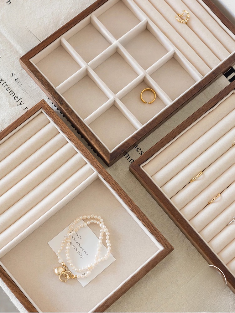 Modern Simplici Wooden Jewelry - Home Decor Brand 리뷰 및 가격