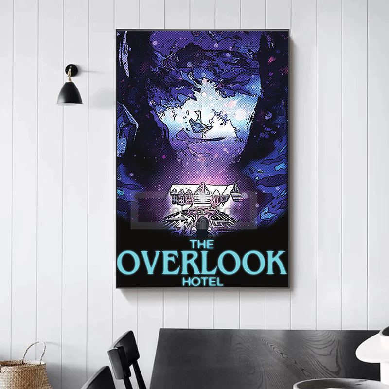 Stephen King's Novel Location  - Home Decor Locations 리뷰 및 가격