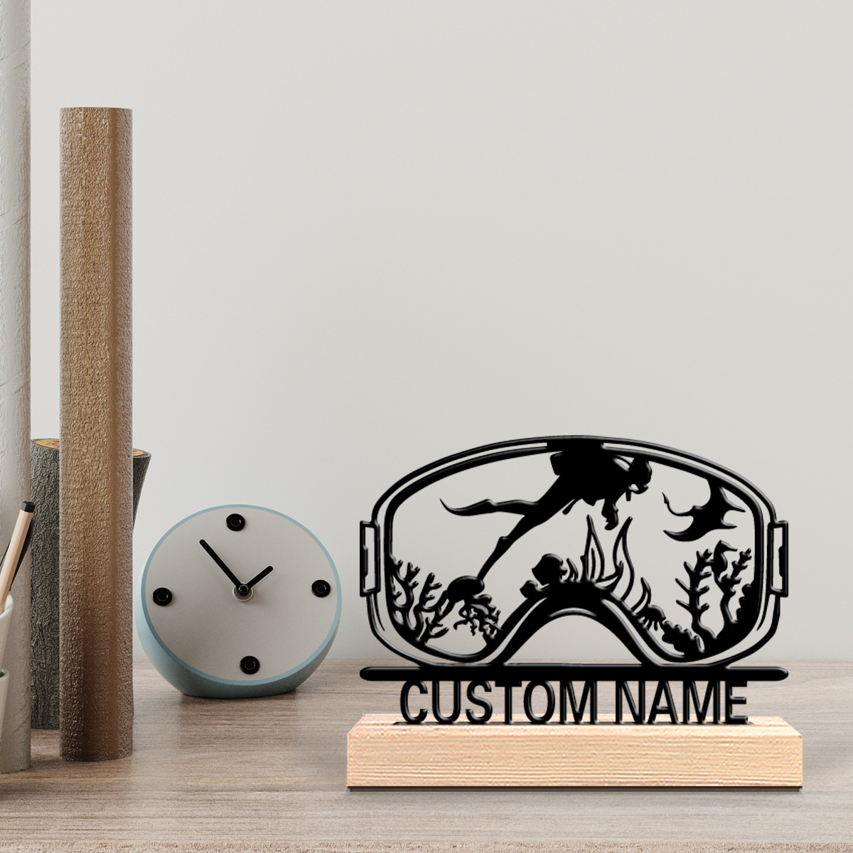 1pc Cute Personalized Custom D - Home Decor Unique 리뷰 및 가격