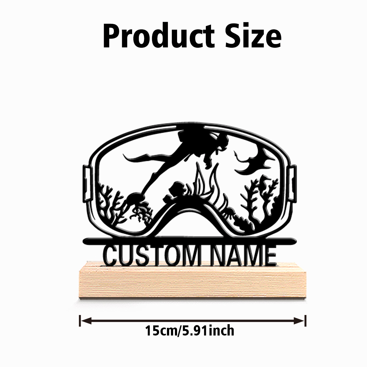 1pc Cute Personalized Custom D - Home Decor Unique 리뷰 및 가격