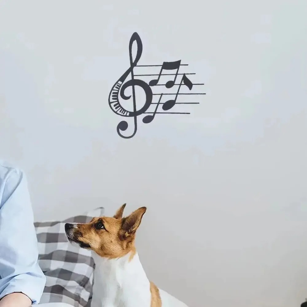 Brand Treble Clef Metal Wall A - Home Decor Brand 리뷰 및 가격