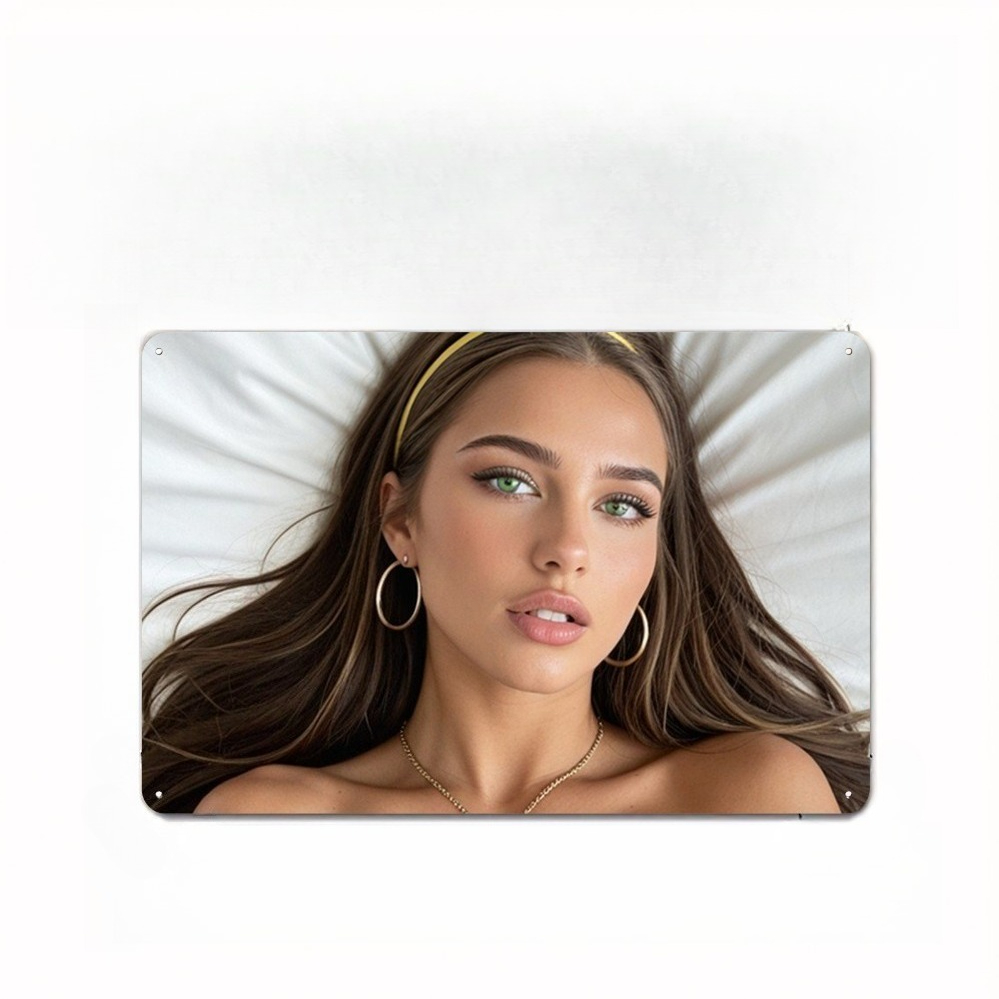 Brand 2D Aluminum Wall Art 8x1 - Home Decor Brand 리뷰 및 가격