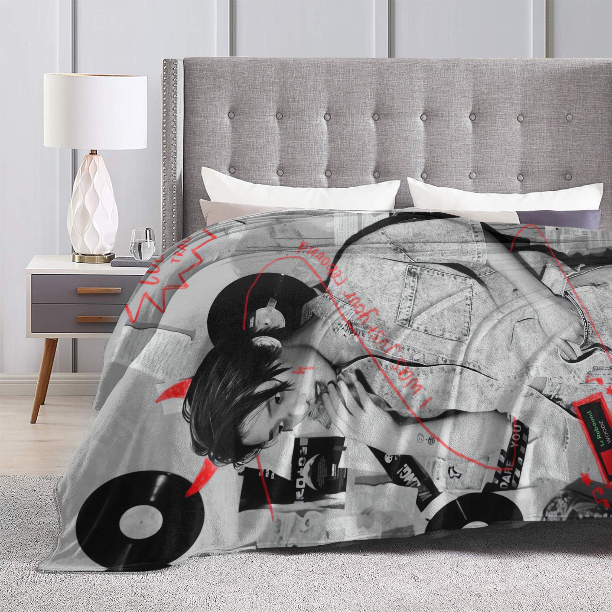 Warm Soft Blanket Camping 2026 - Home Decor Trend 2026 리뷰 및 가격