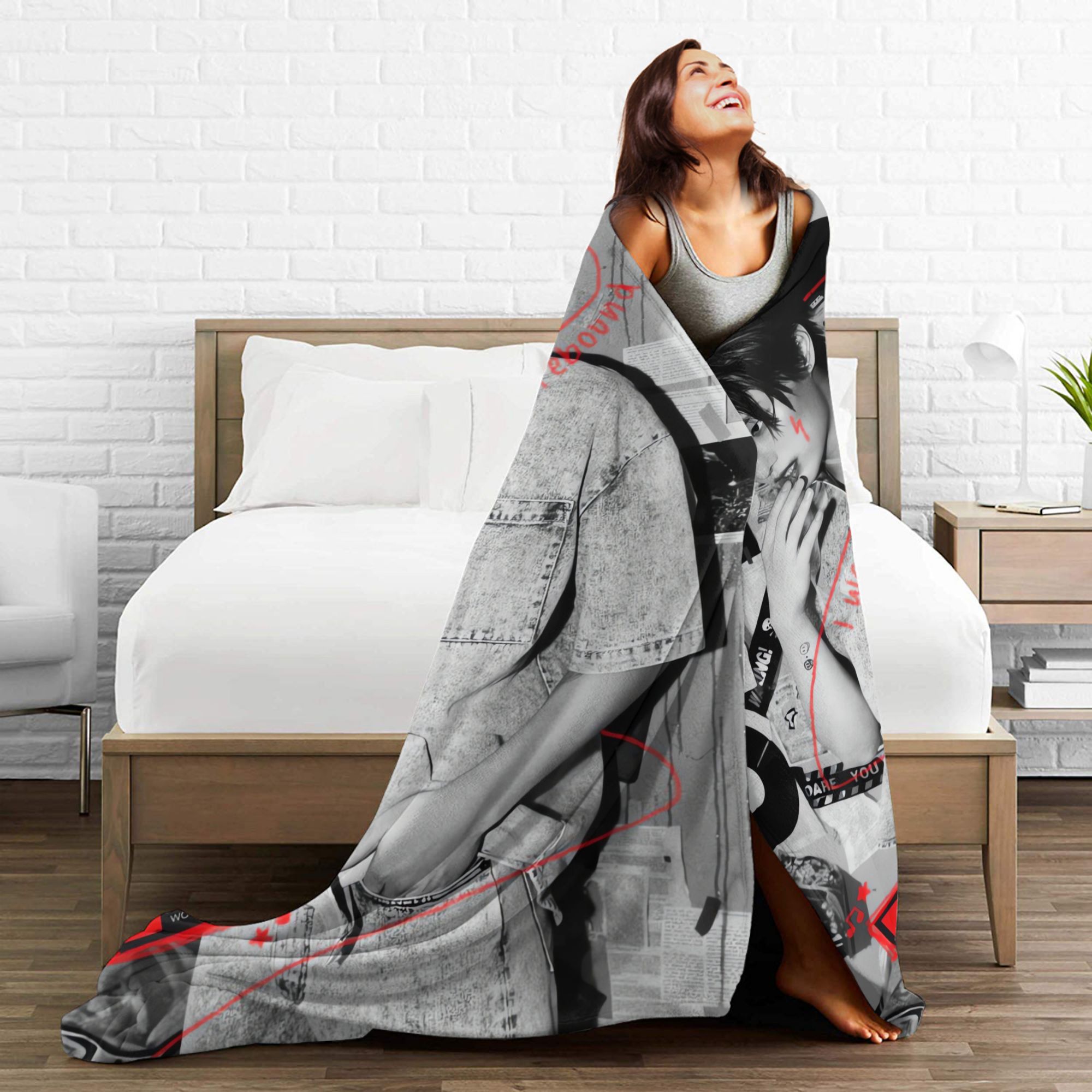 Warm Soft Blanket Camping 2026 - Home Decor Trend 2026 리뷰 및 가격