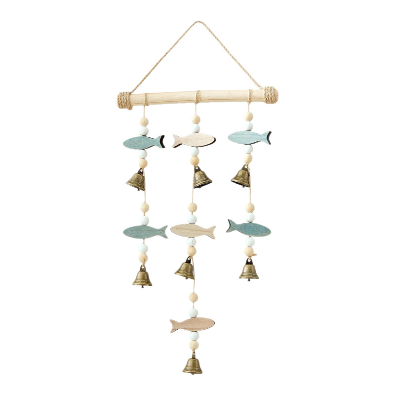 Mediterranean style double-sid - Boho Wind Chimes 리뷰 및 가격