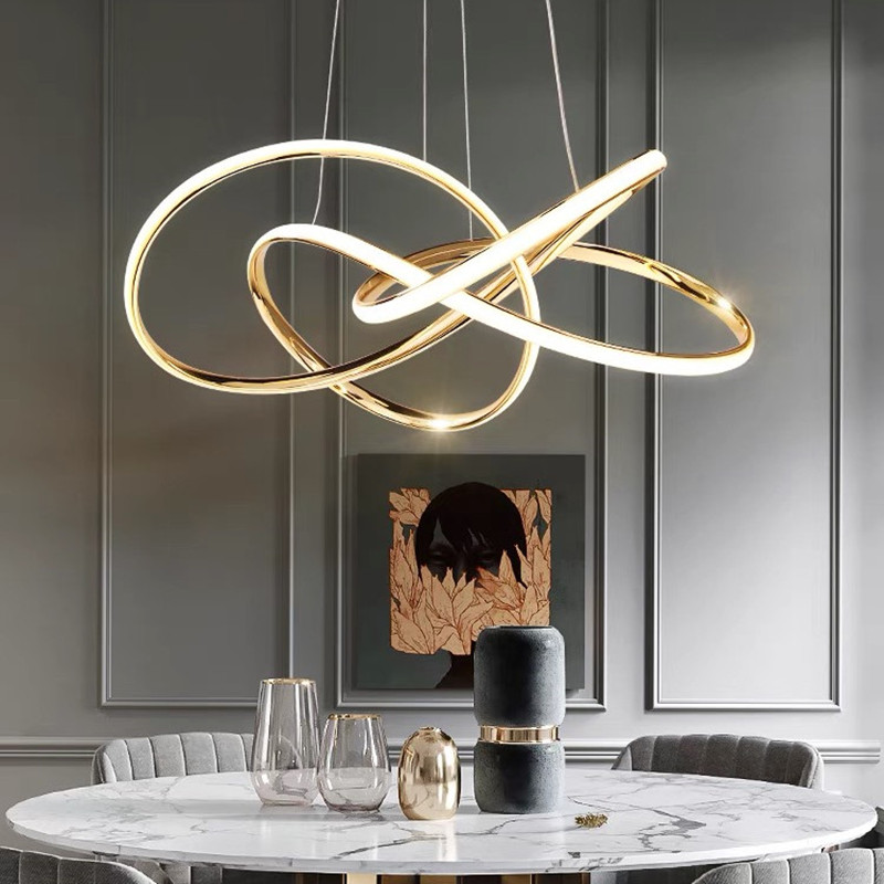Modern Restaurant Pendant Ligh - Home Decor Online Free 리뷰 및 가격