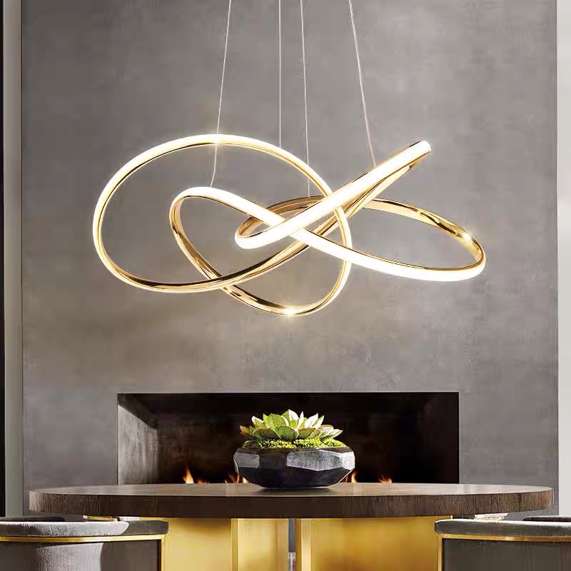 Modern Restaurant Pendant Ligh - Home Decor Online Free 리뷰 및 가격