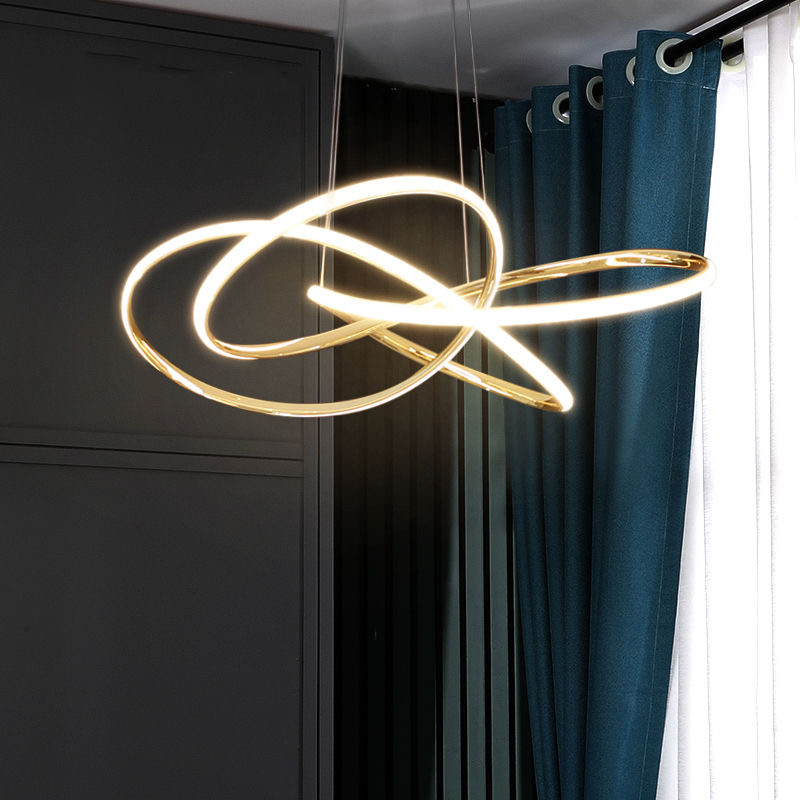Modern Restaurant Pendant Ligh - Home Decor Online Free 리뷰 및 가격