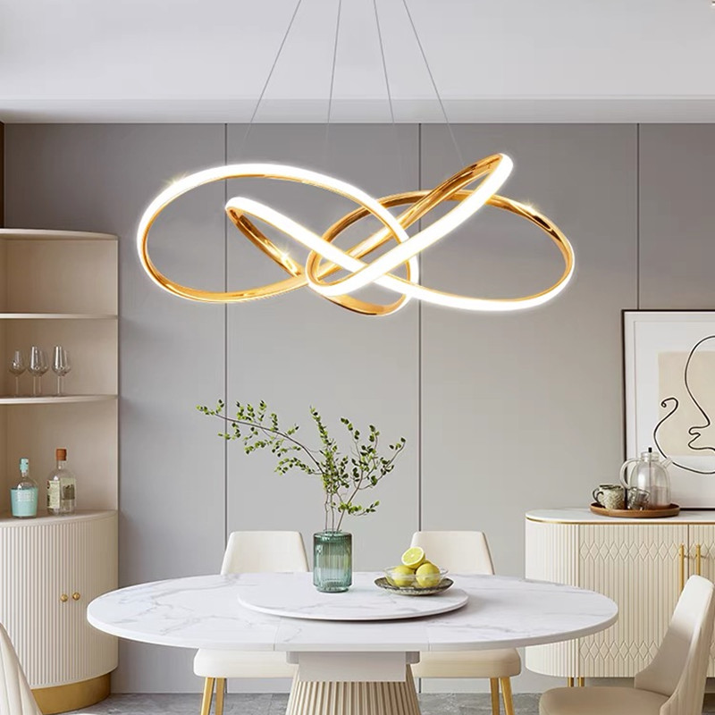 Modern Restaurant Pendant Ligh - Home Decor Online Free 리뷰 및 가격