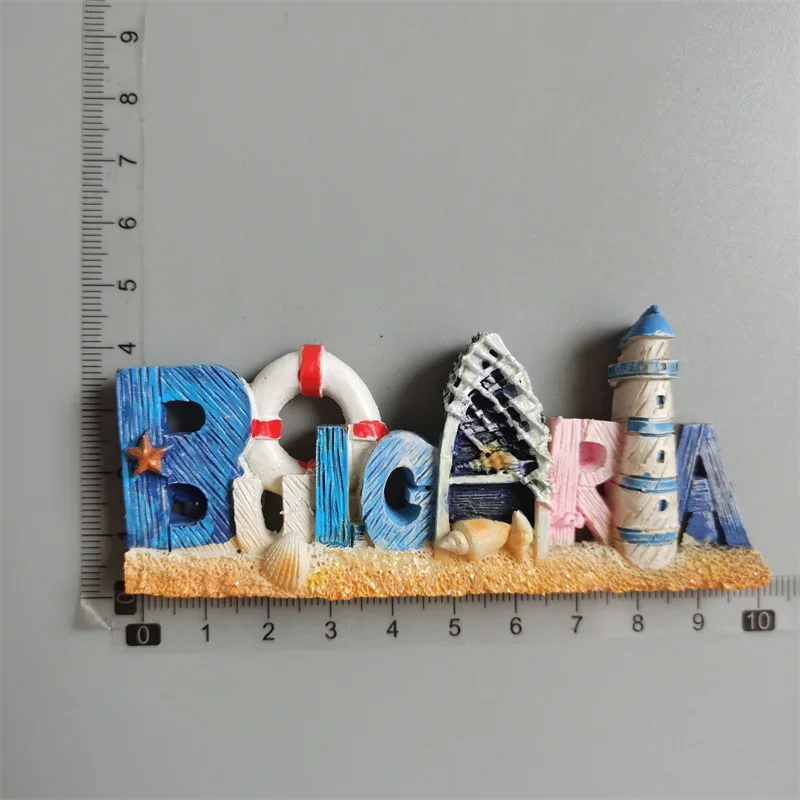 Tourist Souvenir Fridge Maggne - Germany Home Decor 리뷰 및 가격