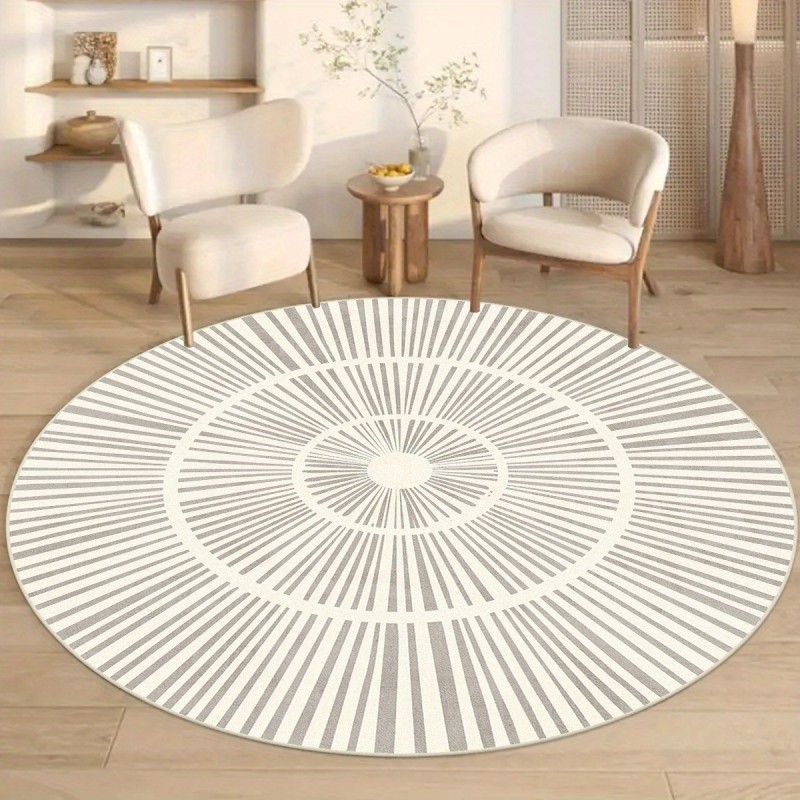 Round Western Star Rug Compass - Home Decor Trend 2026 리뷰 및 가격