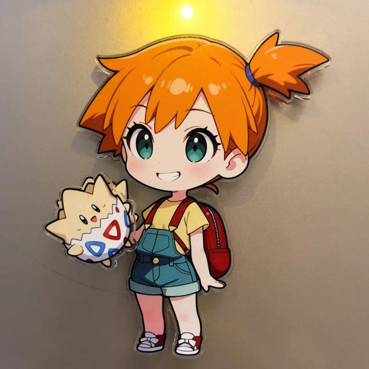 Pokémon fridge magnets, high-q - Home Decor Deals 리뷰 및 가격