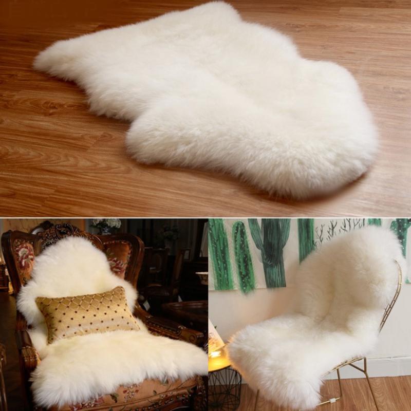 1/12 Dollhouse Imitation Sheep - Cowhide Rug Faux 리뷰 및 가격