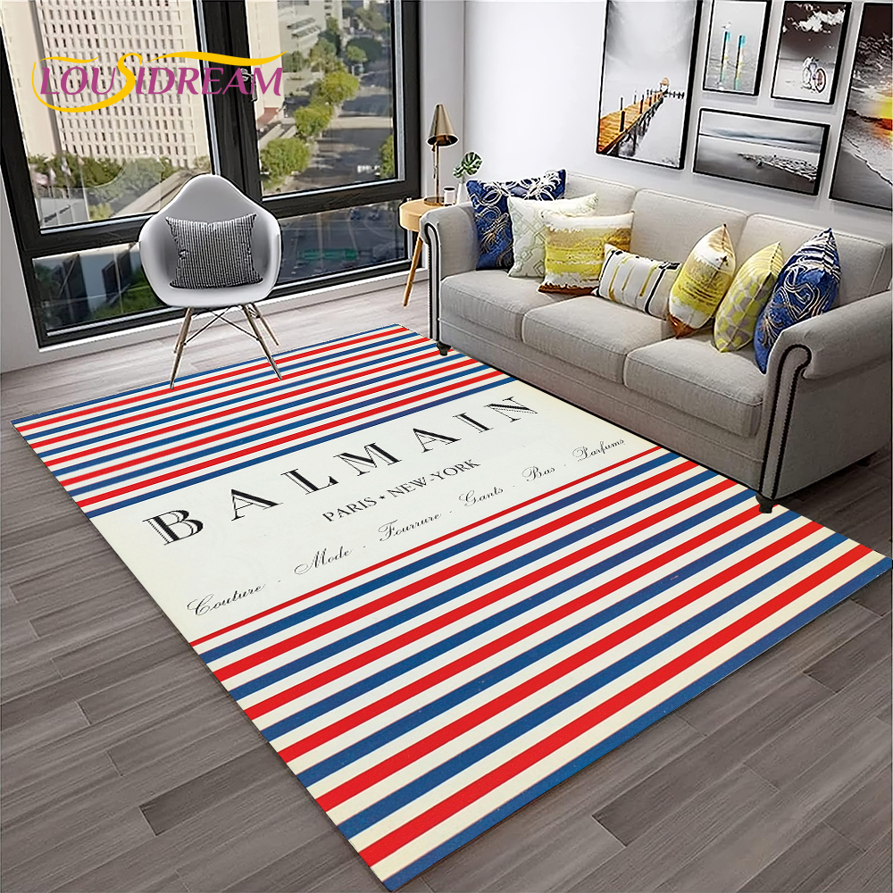 3D Printing B-Balmain Logo Fas - Home Decor Online Free 리뷰 및 가격