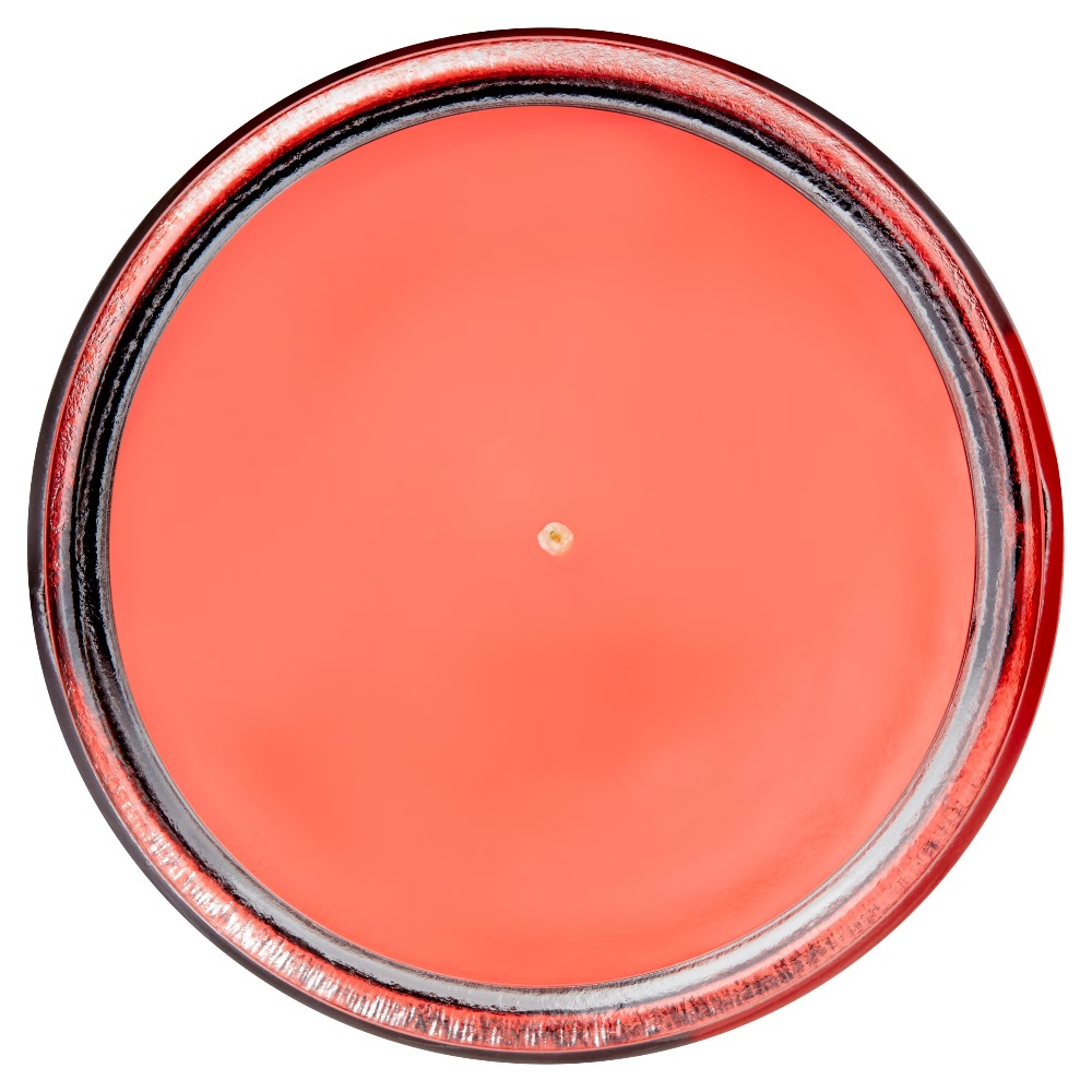 Cranberry Mandarin Scented Can - Home Decor Glass 리뷰 및 가격