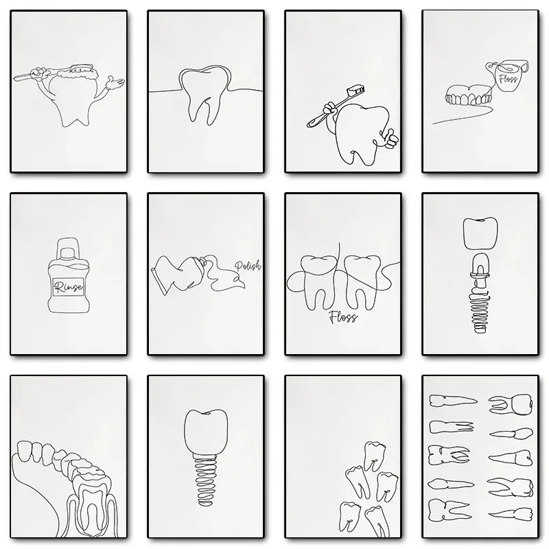 Canvas Painting Wall Art  Pict - Home Decor Minimal 리뷰 및 가격