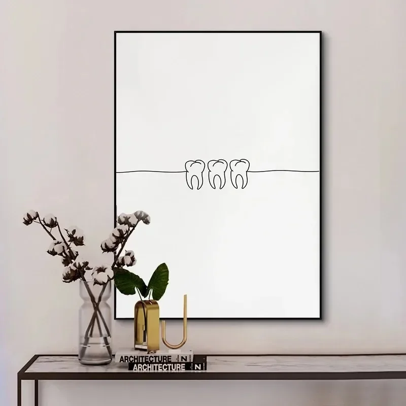 Canvas Painting Wall Art  Pict - Home Decor Minimal 리뷰 및 가격