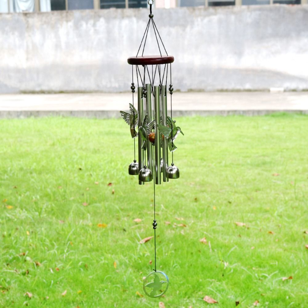 DIY Wind Chimes Outdoor Owl Hu - Boho Wind Chimes 리뷰 및 가격