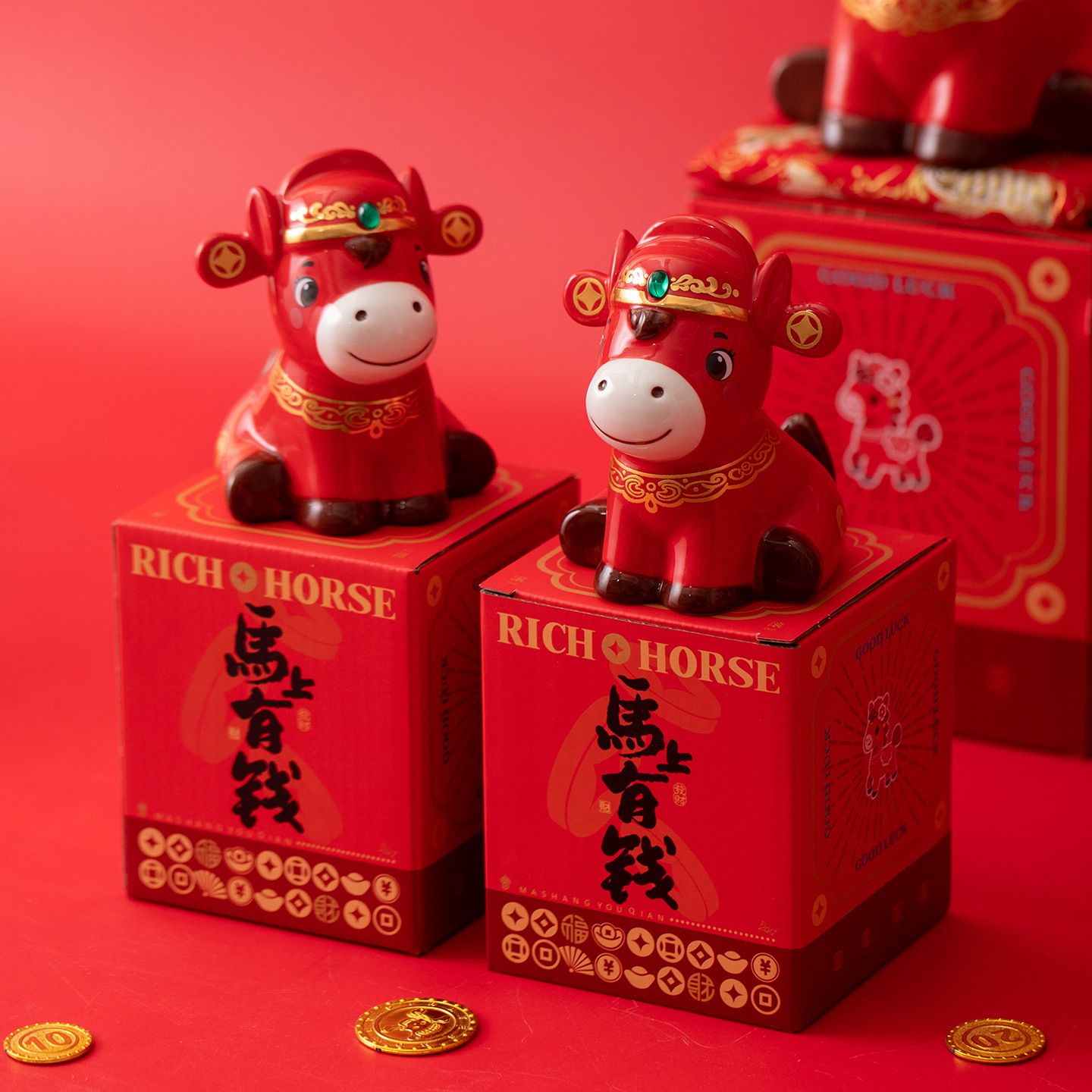 2026 New Style Year of the Hor - Home Decor Trend 2026 리뷰 및 가격